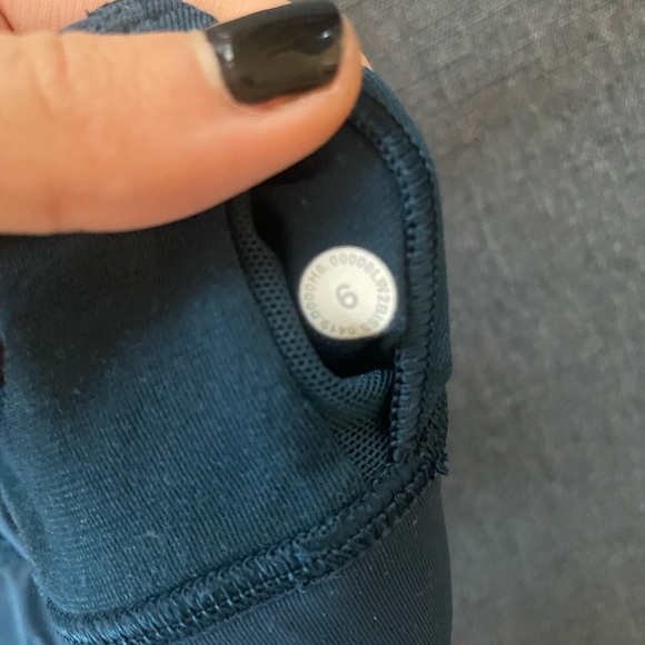 Lululemon Sports Bra - Picture 4 of 6